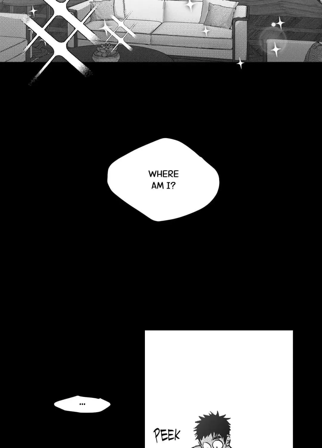You Are My World - Chapter 16 Page 5