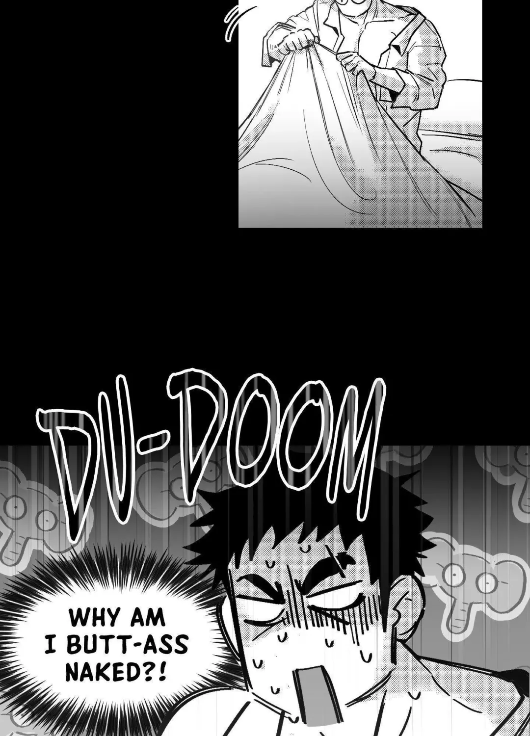 You Are My World - Chapter 16 Page 6