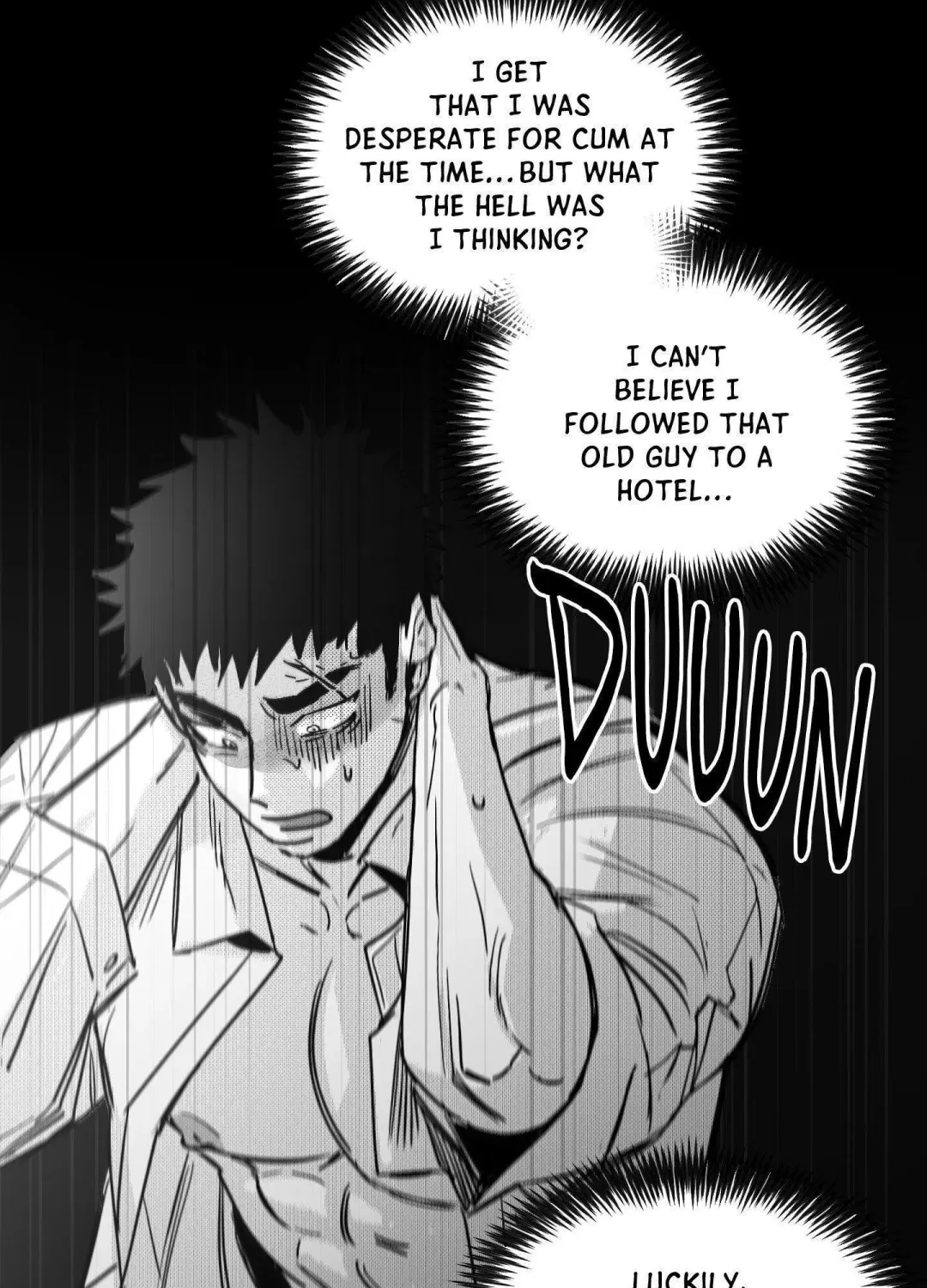 You Are My World - Chapter 16 Page 13