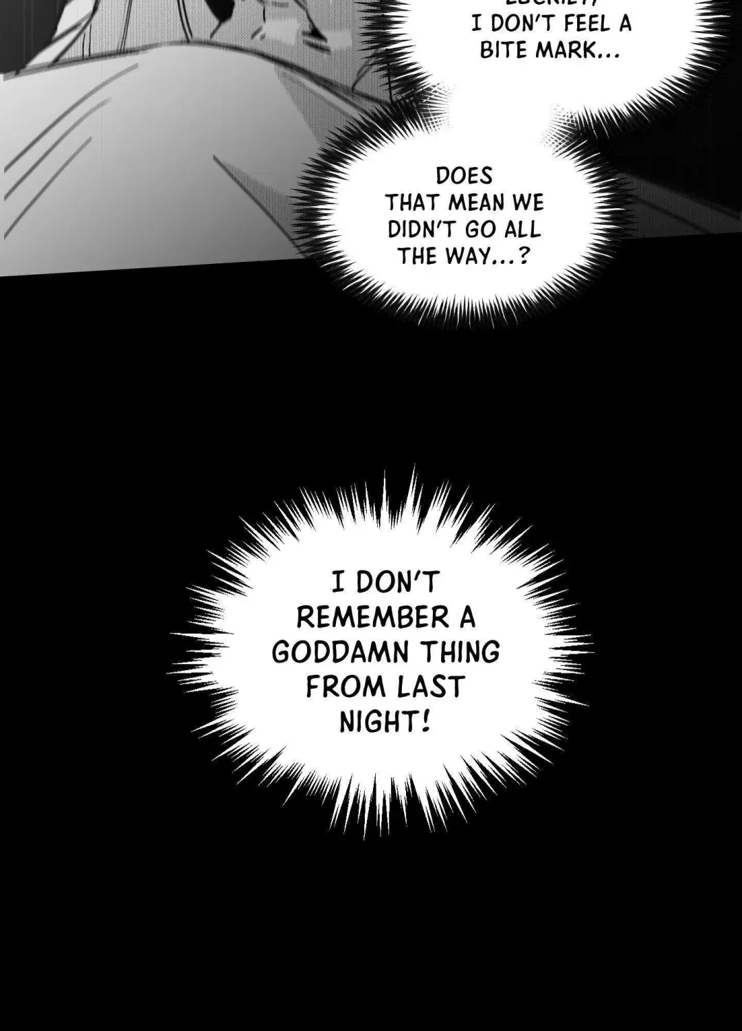 You Are My World - Chapter 16 Page 14