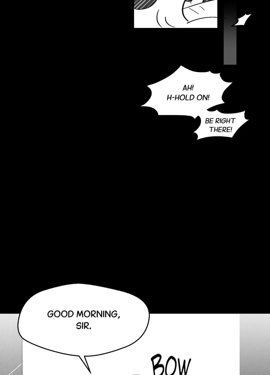 You Are My World - Chapter 16 Page 16