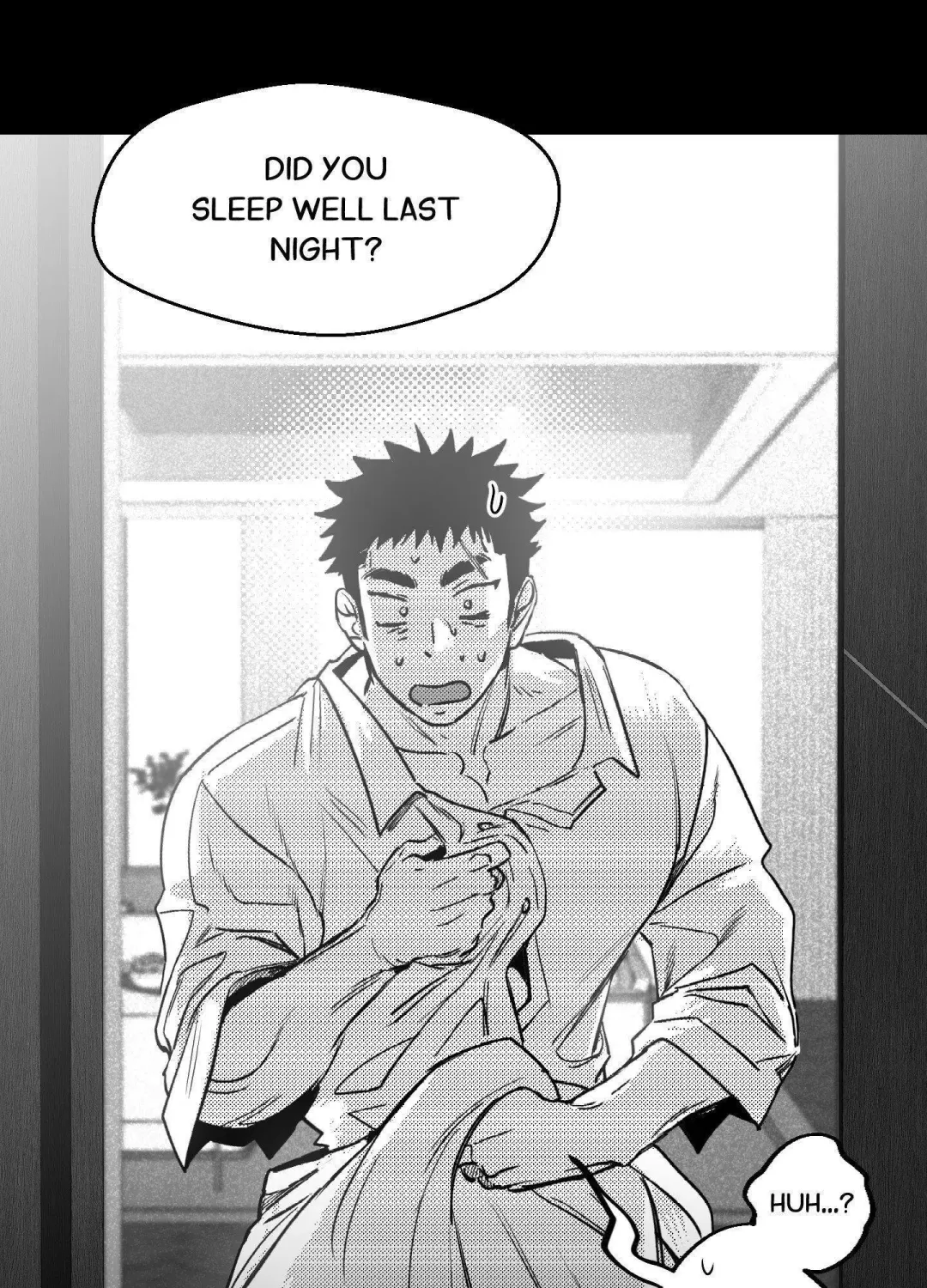 You Are My World - Chapter 16 Page 18