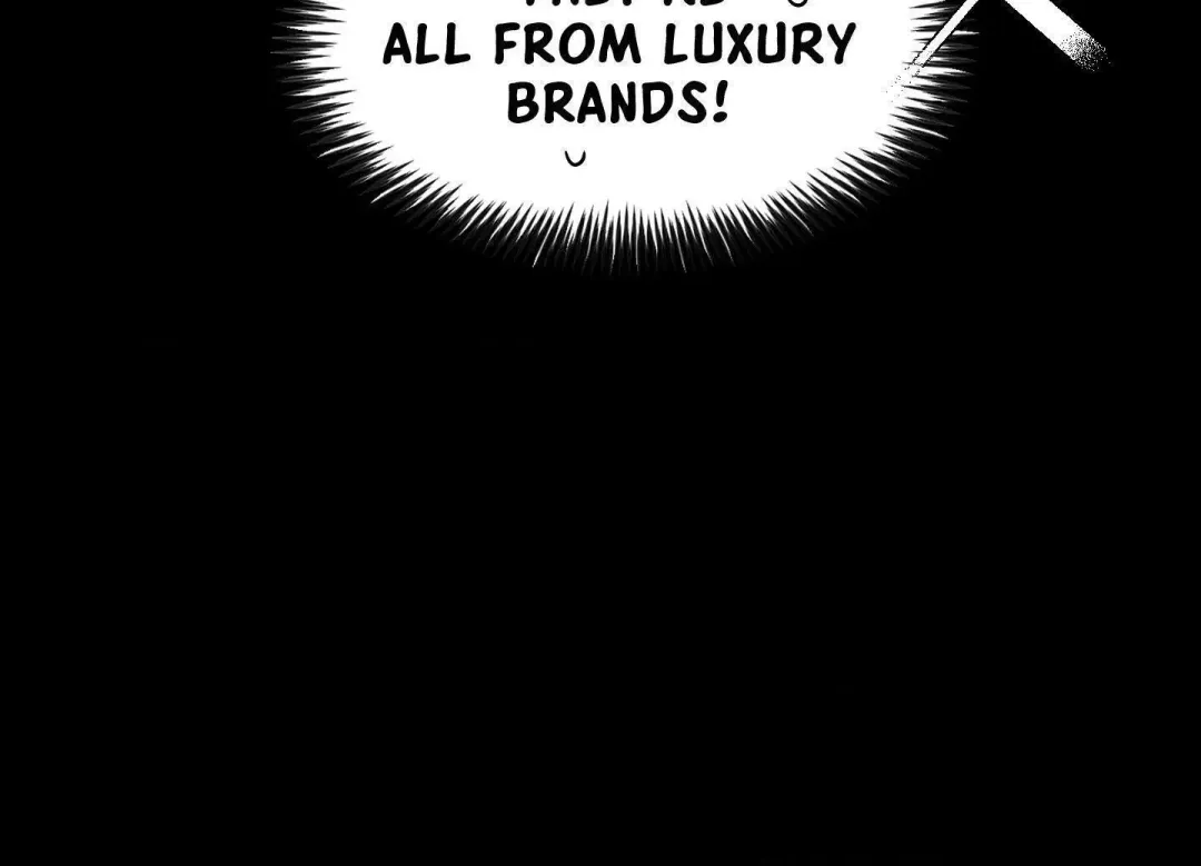 You Are My World - Chapter 16 Page 21