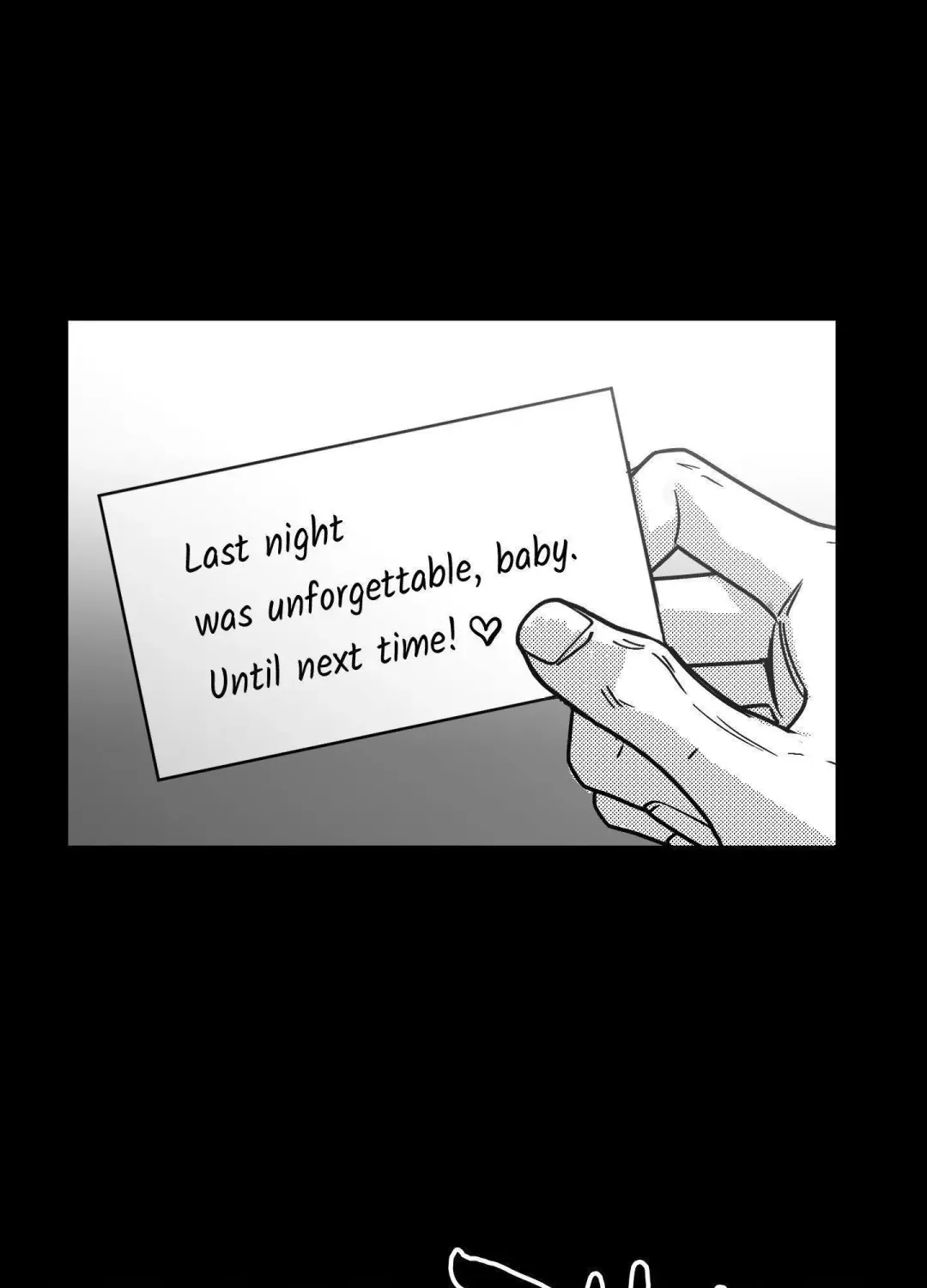 You Are My World - Chapter 16 Page 22