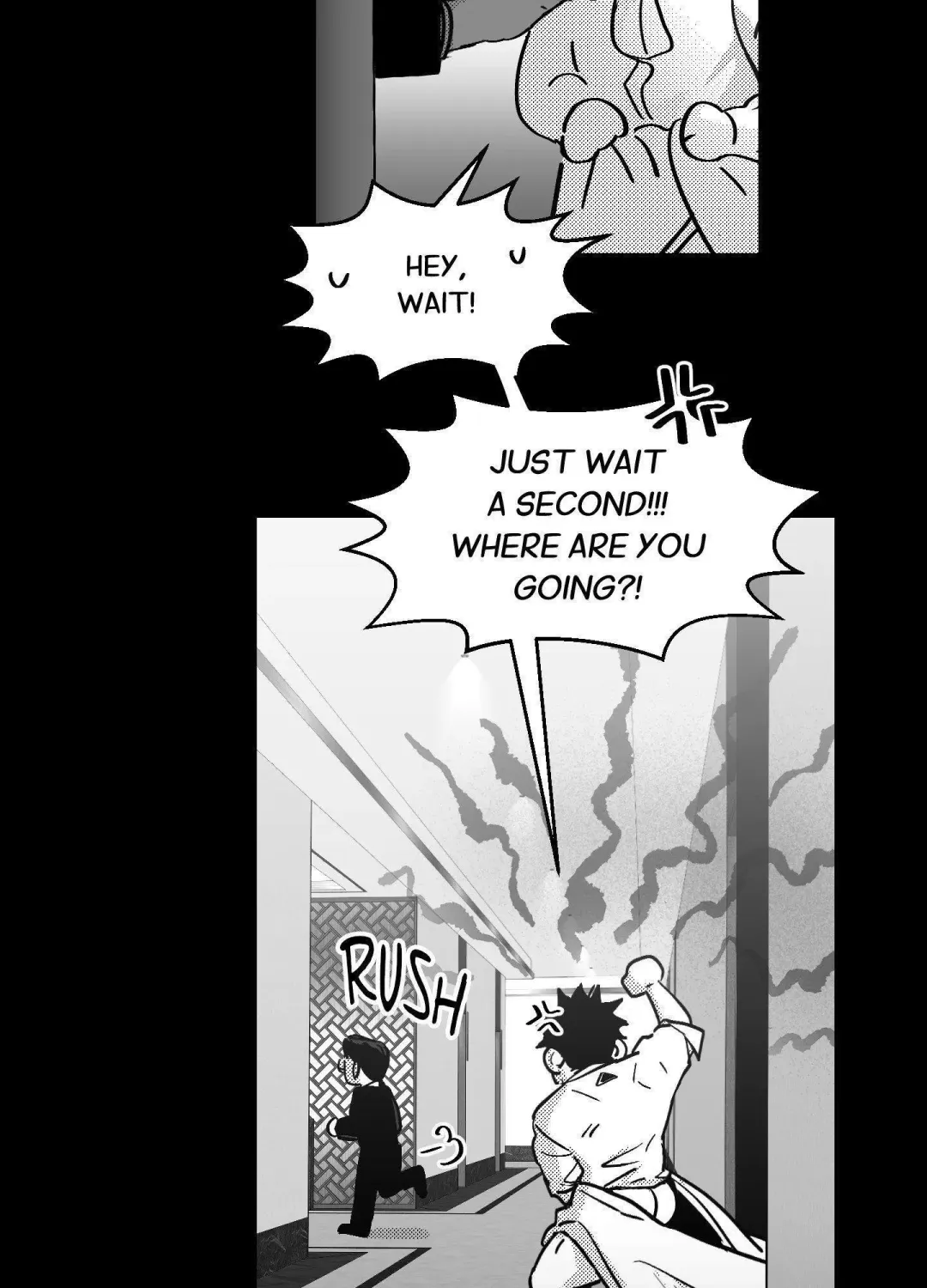 You Are My World - Chapter 16 Page 26