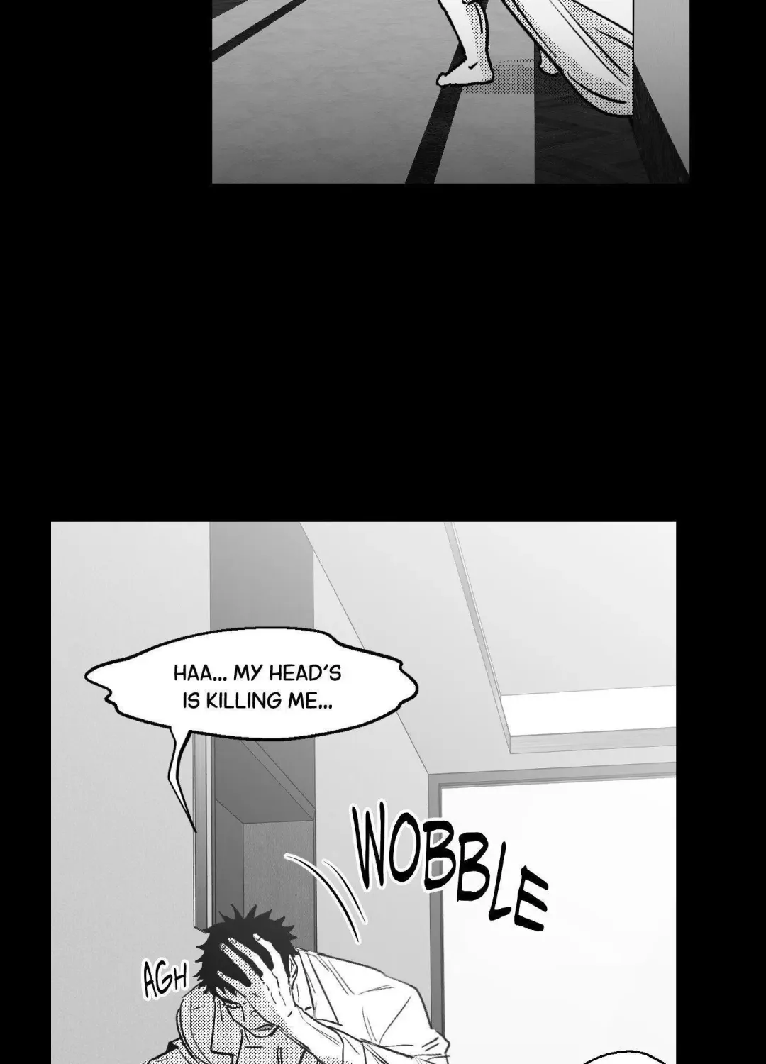 You Are My World - Chapter 16 Page 27
