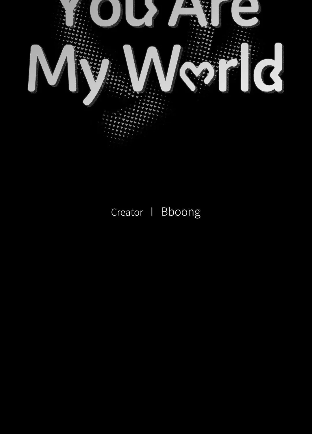 You Are My World - Chapter 16 Page 33
