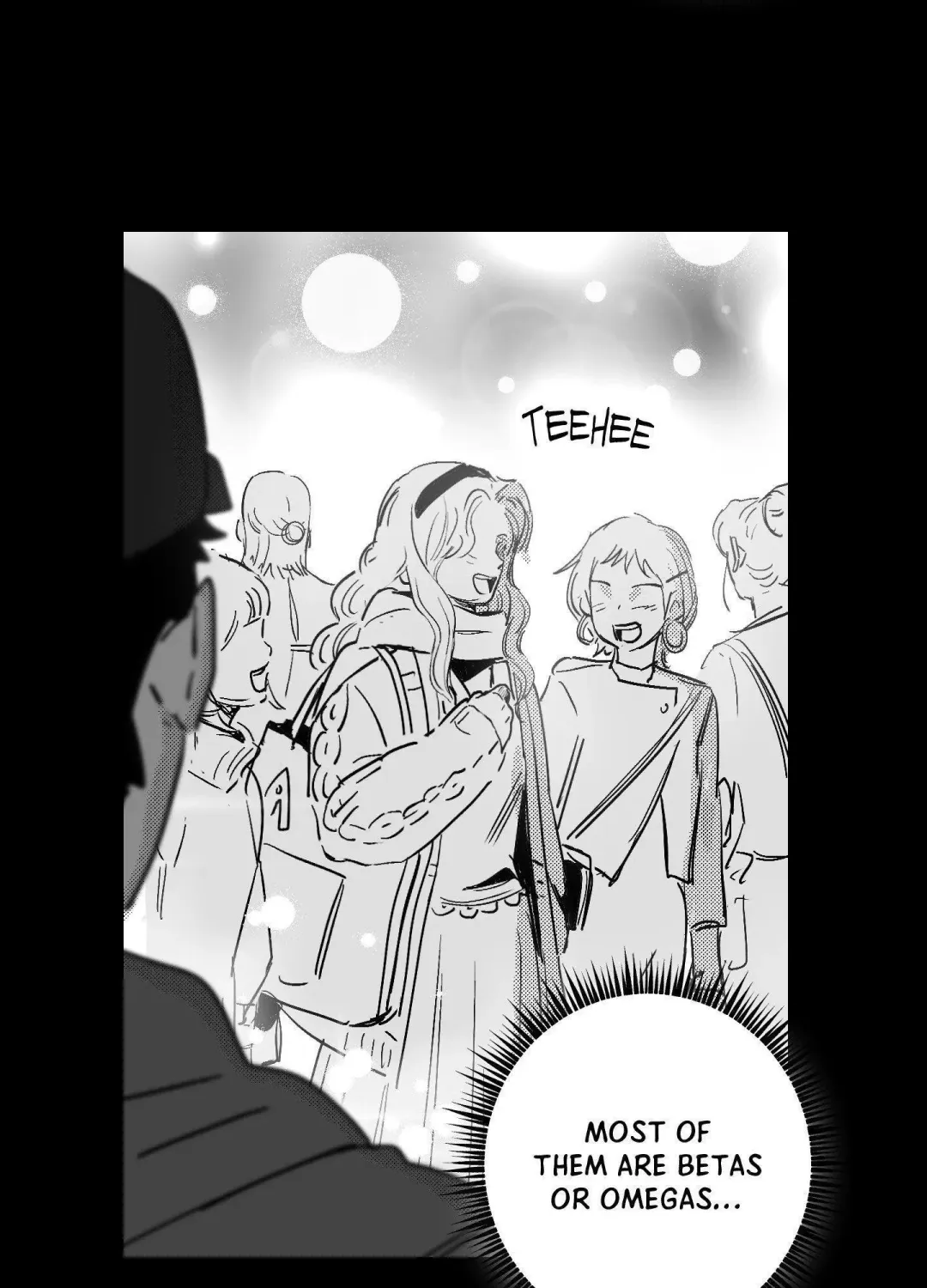 You Are My World - Chapter 16 Page 39