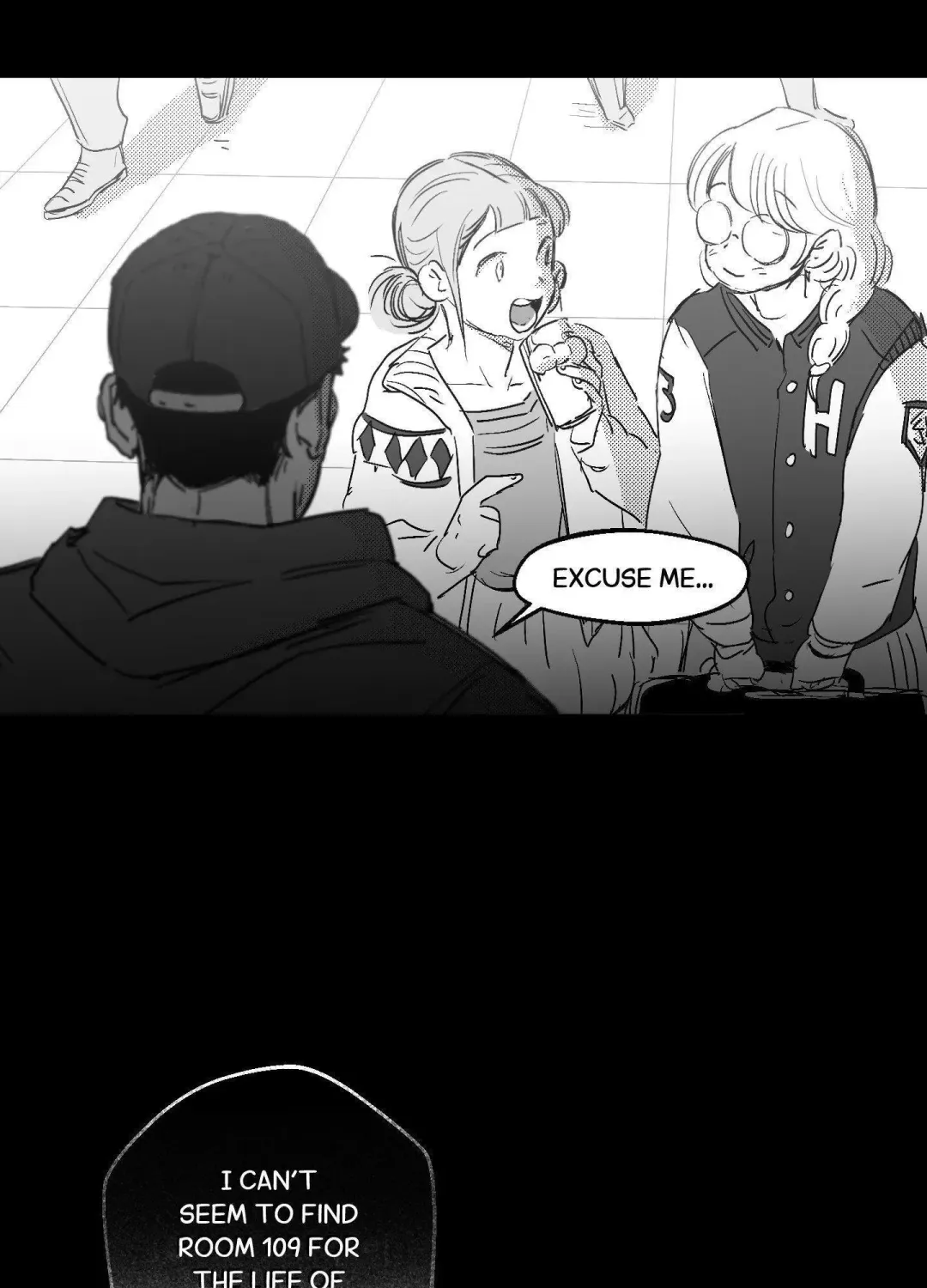 You Are My World - Chapter 16 Page 41