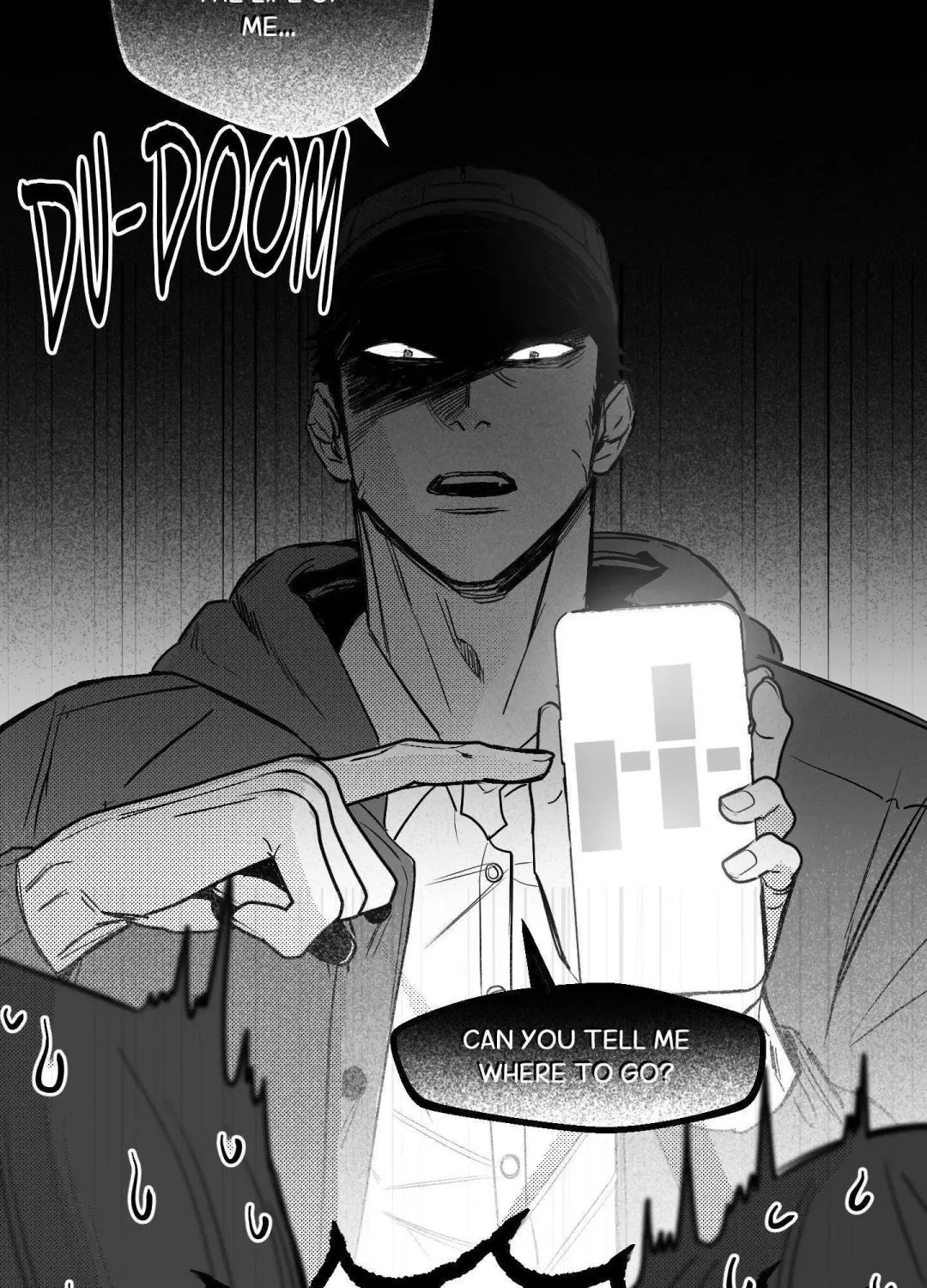 You Are My World - Chapter 16 Page 42