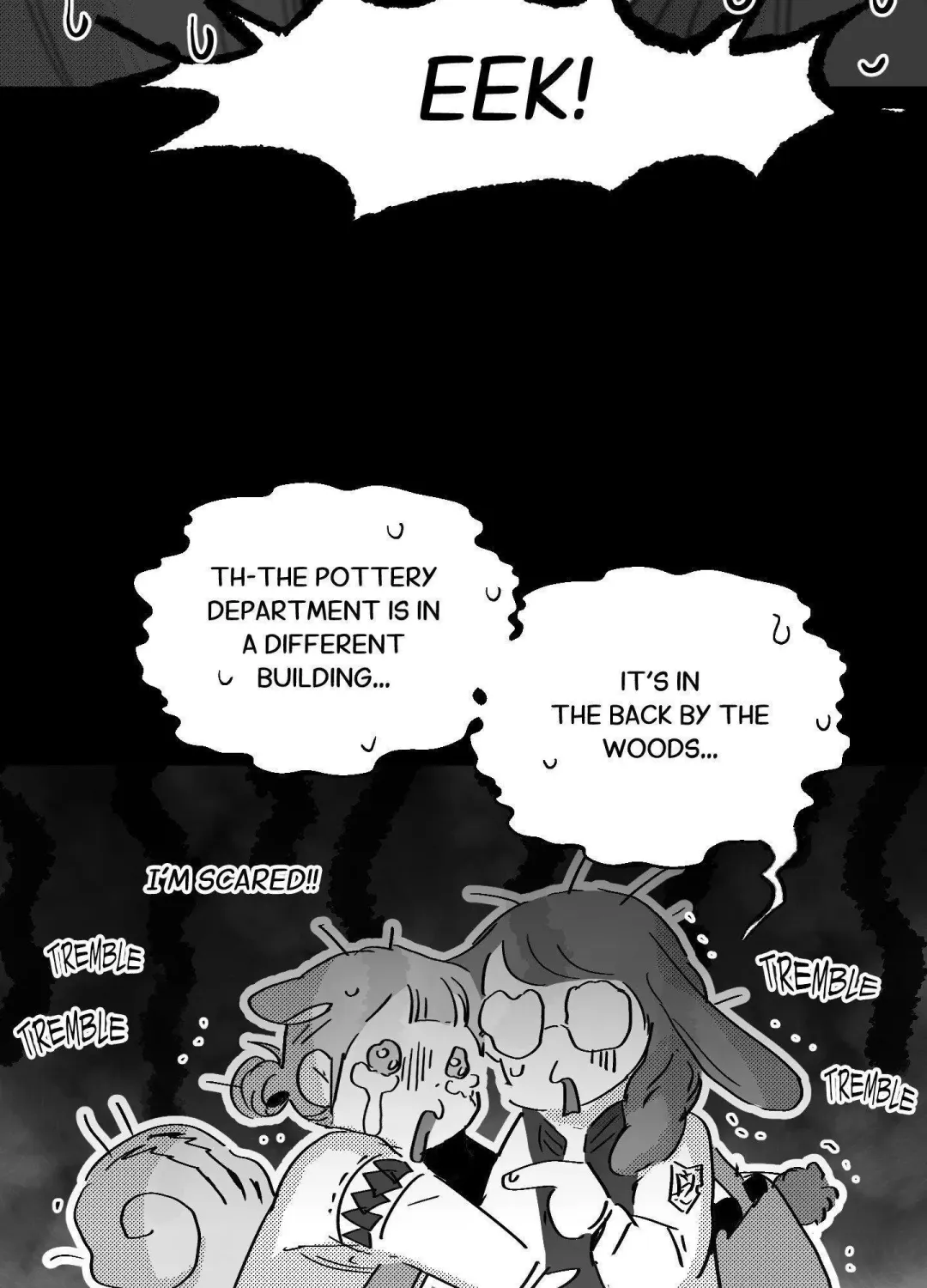 You Are My World - Chapter 16 Page 43