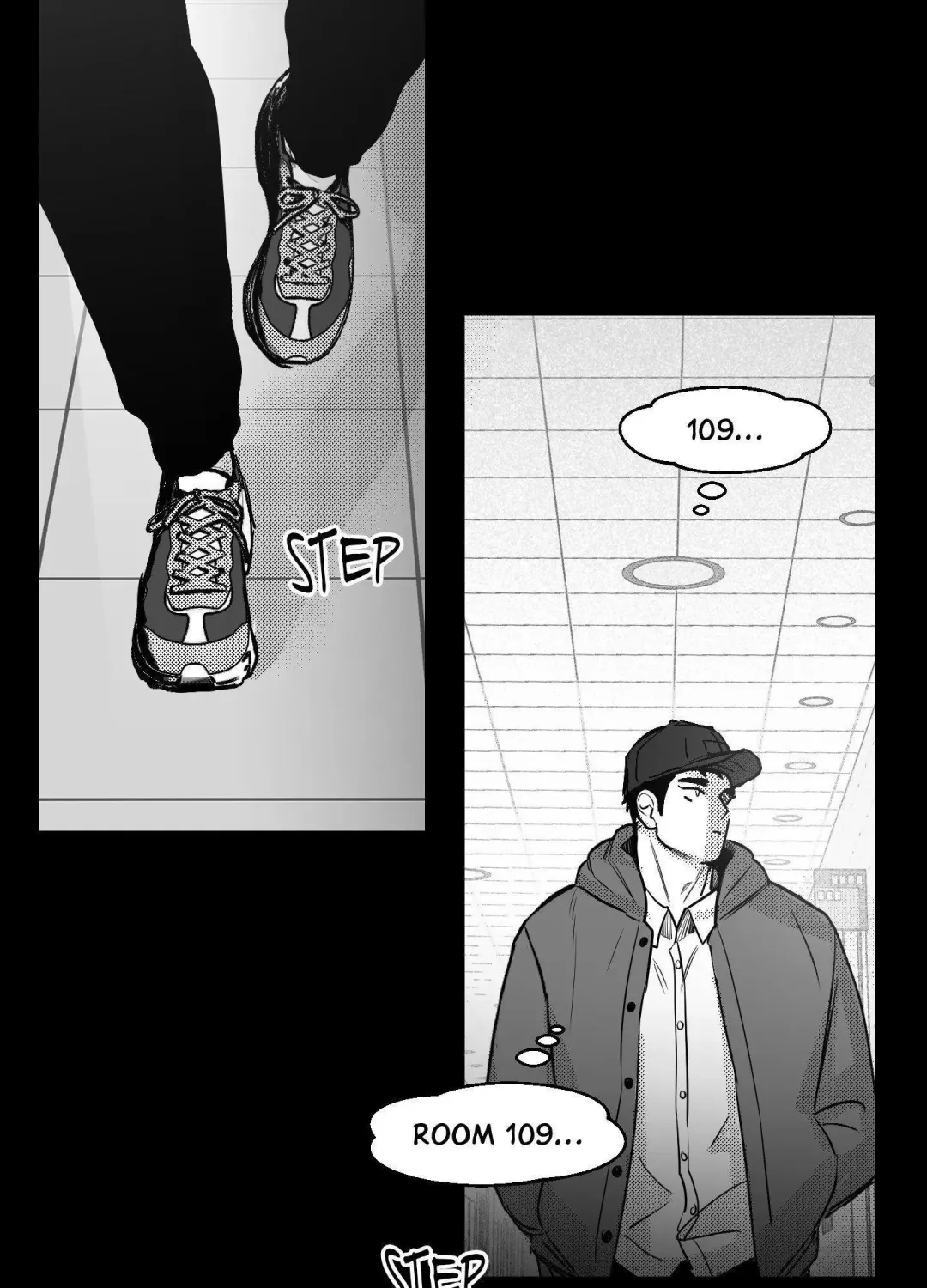 You Are My World - Chapter 16 Page 47