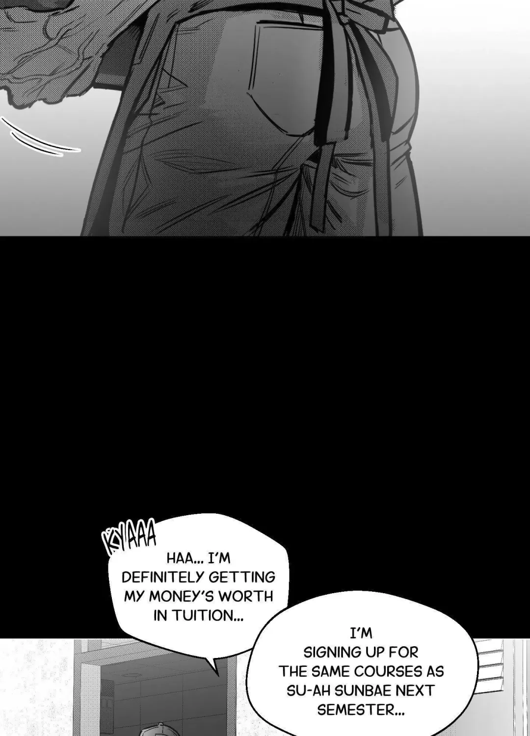 You Are My World - Chapter 16 Page 52