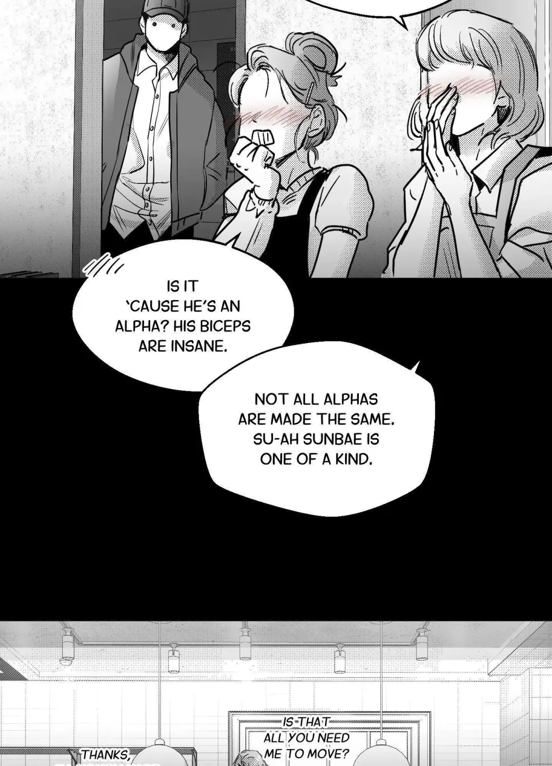 You Are My World - Chapter 16 Page 53