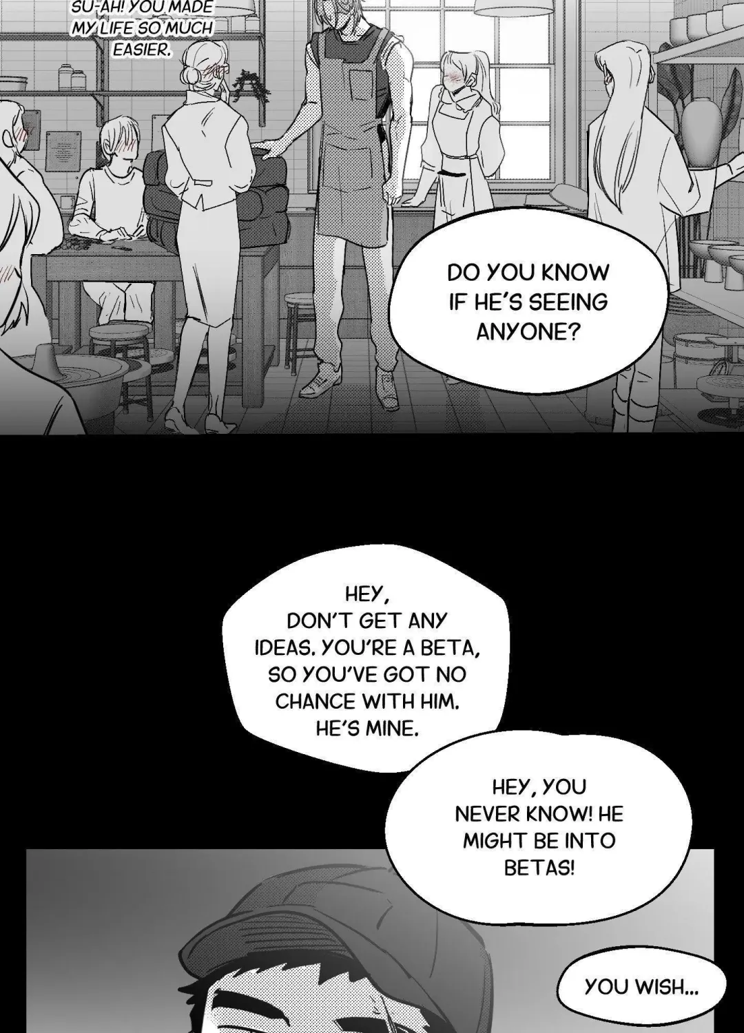 You Are My World - Chapter 16 Page 54