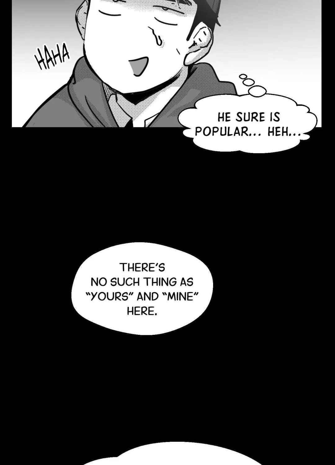 You Are My World - Chapter 16 Page 55