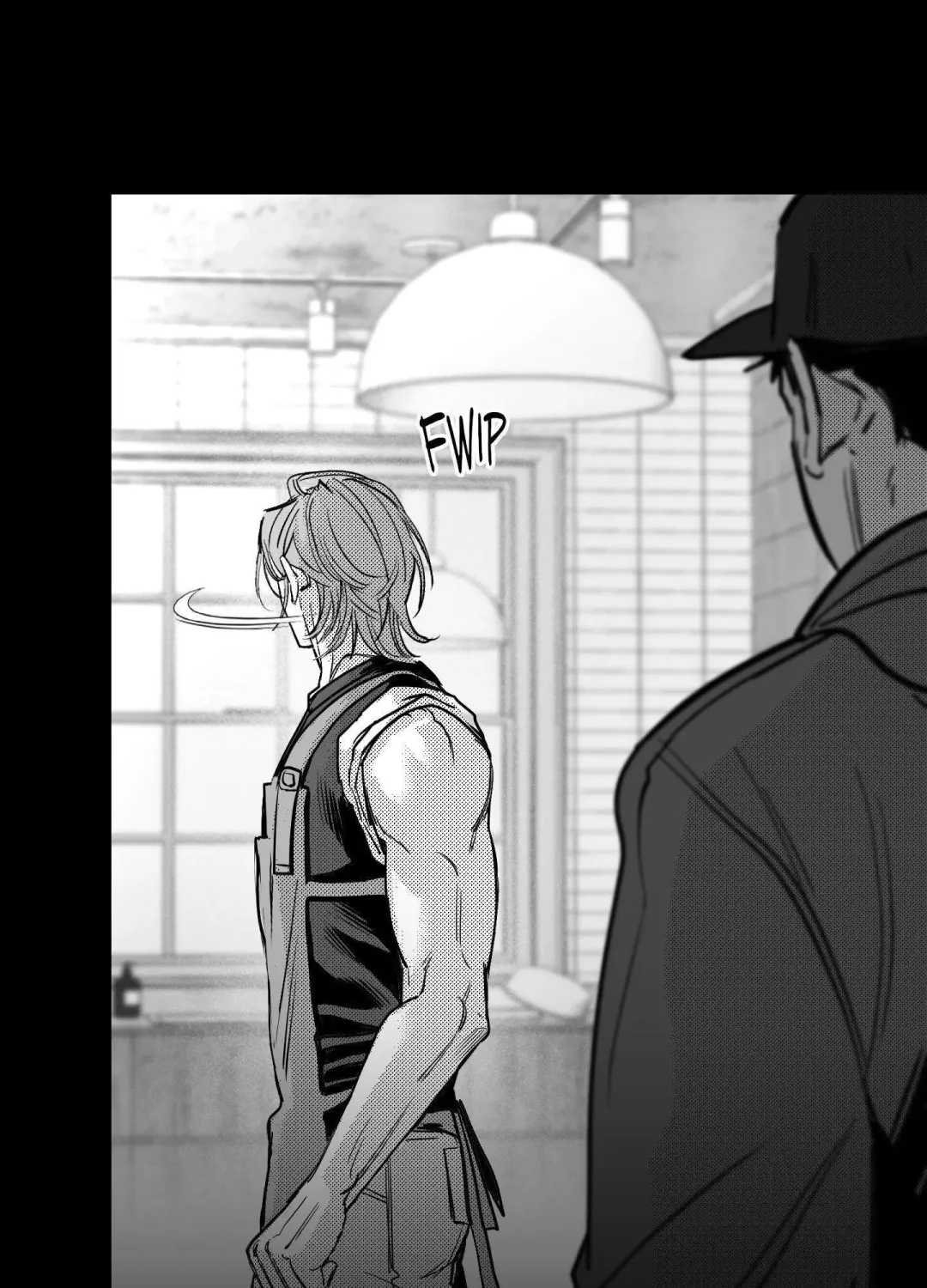 You Are My World - Chapter 16 Page 70
