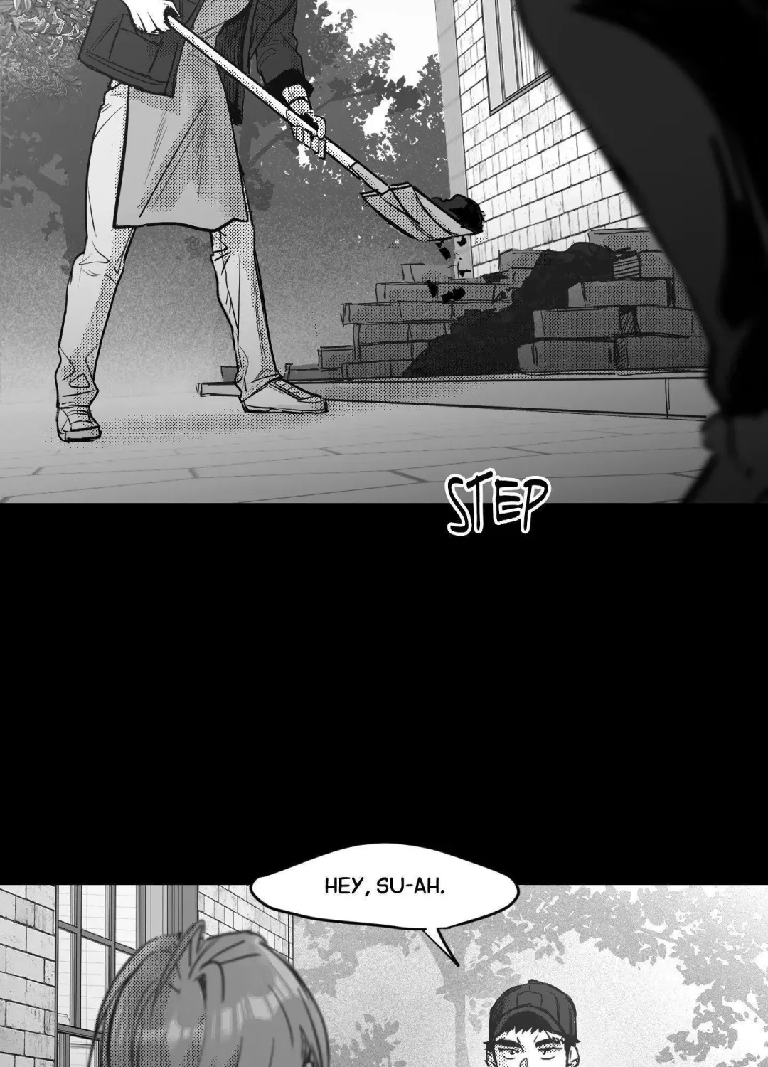You Are My World - Chapter 16 Page 79