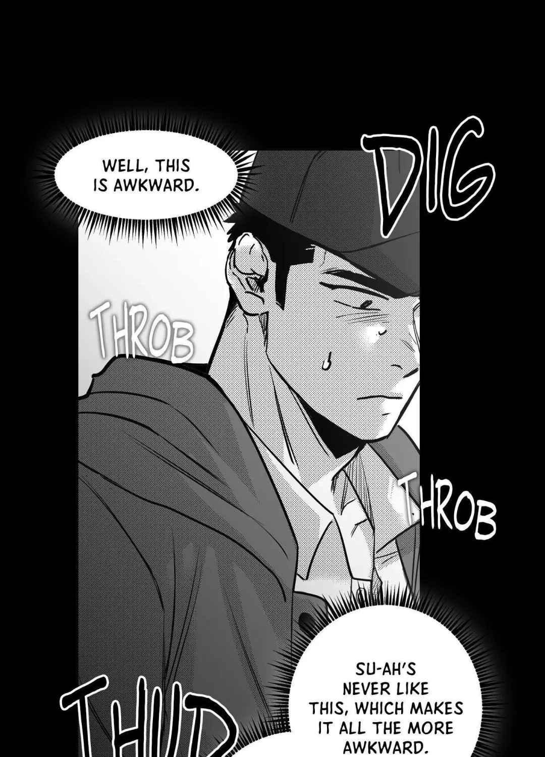 You Are My World - Chapter 16 Page 83