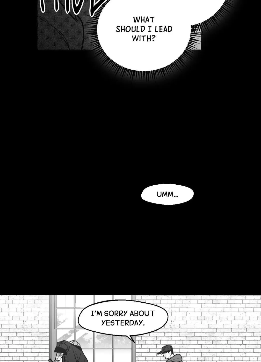 You Are My World - Chapter 16 Page 84