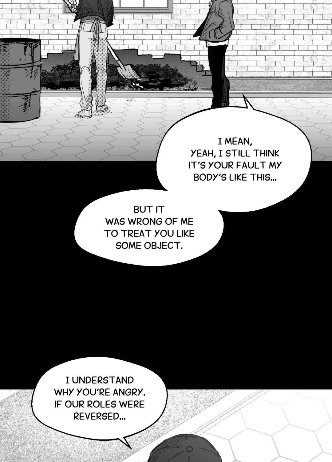 You Are My World - Chapter 16 Page 85