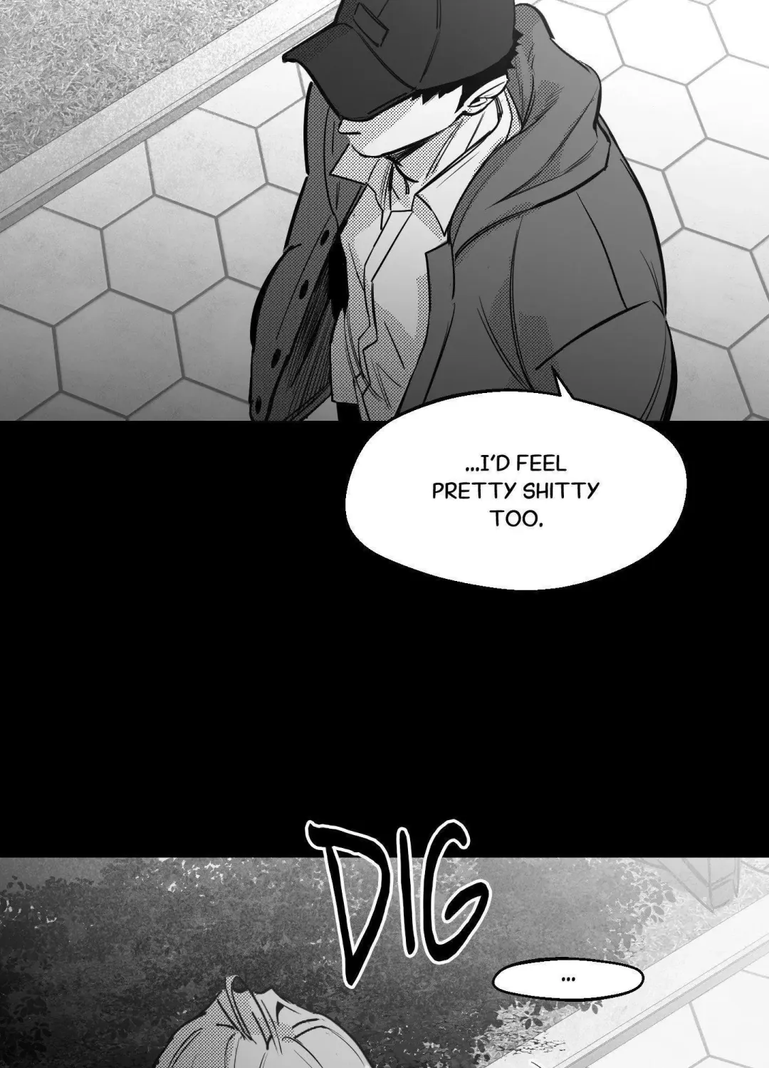 You Are My World - Chapter 16 Page 86