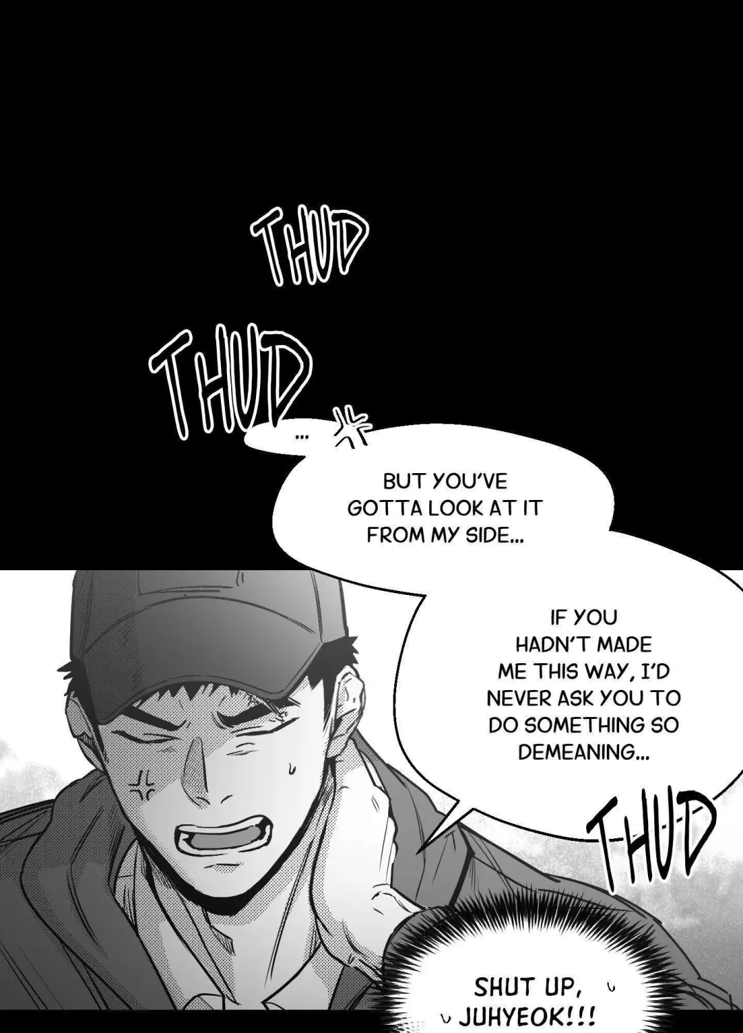 You Are My World - Chapter 16 Page 89