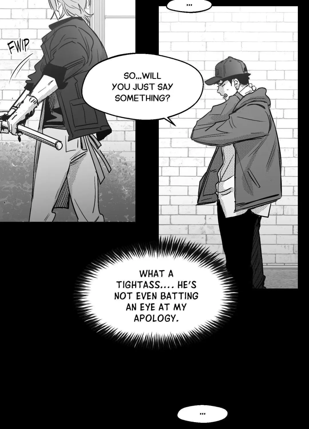 You Are My World - Chapter 16 Page 91