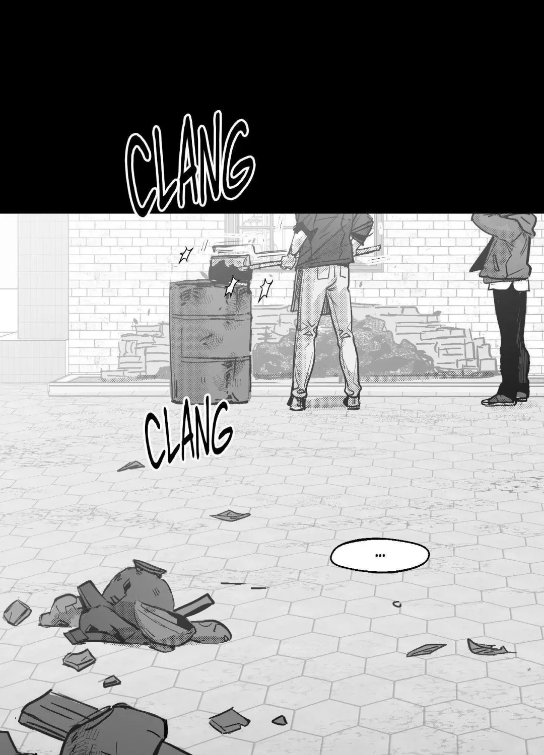 You Are My World - Chapter 16 Page 92