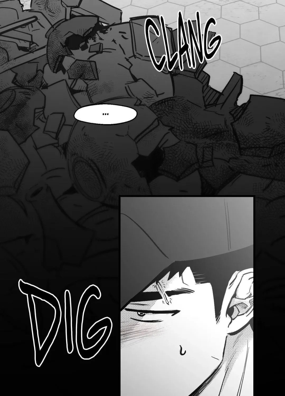 You Are My World - Chapter 16 Page 93