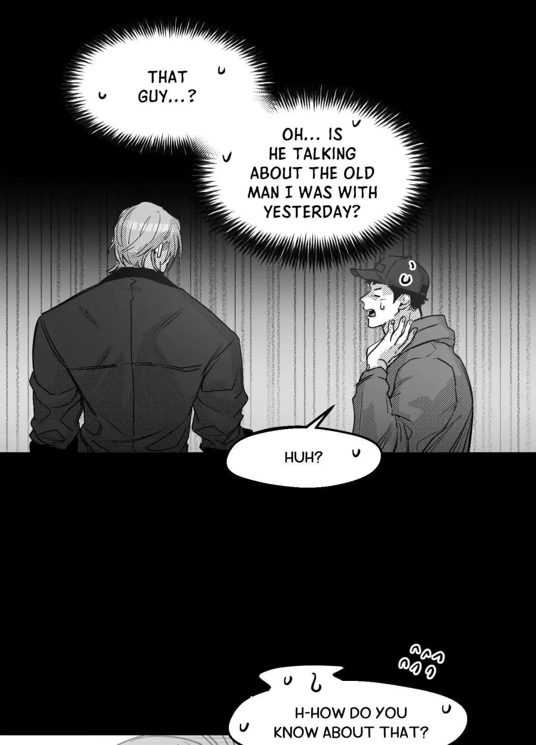 You Are My World - Chapter 16 Page 100