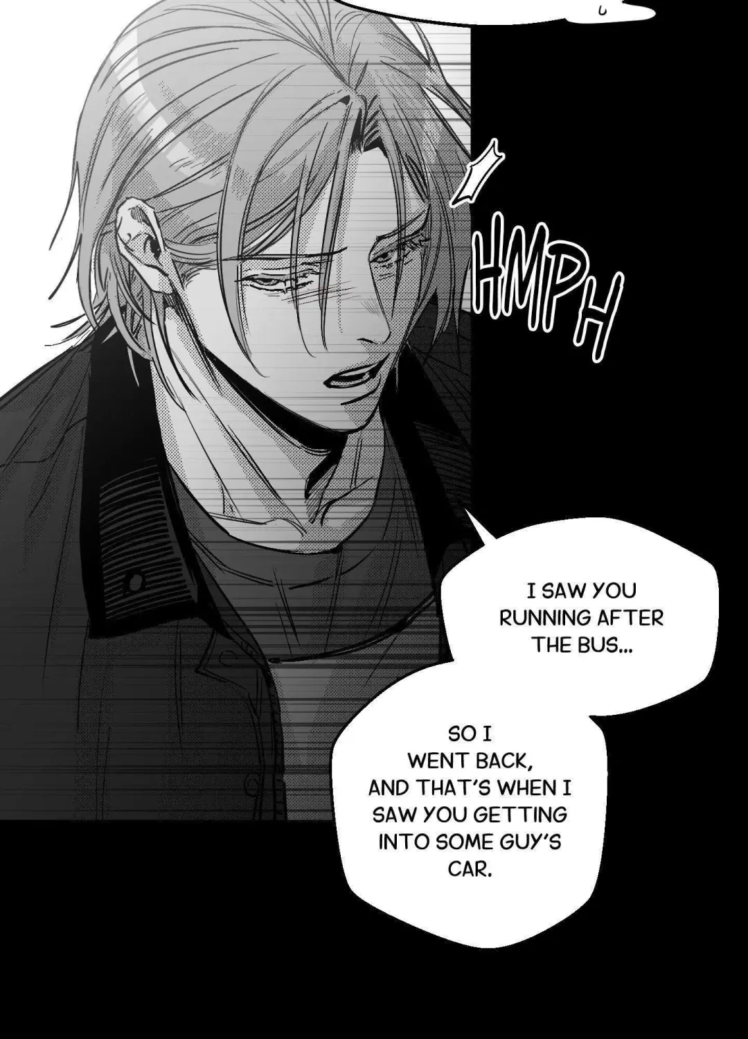 You Are My World - Chapter 16 Page 101