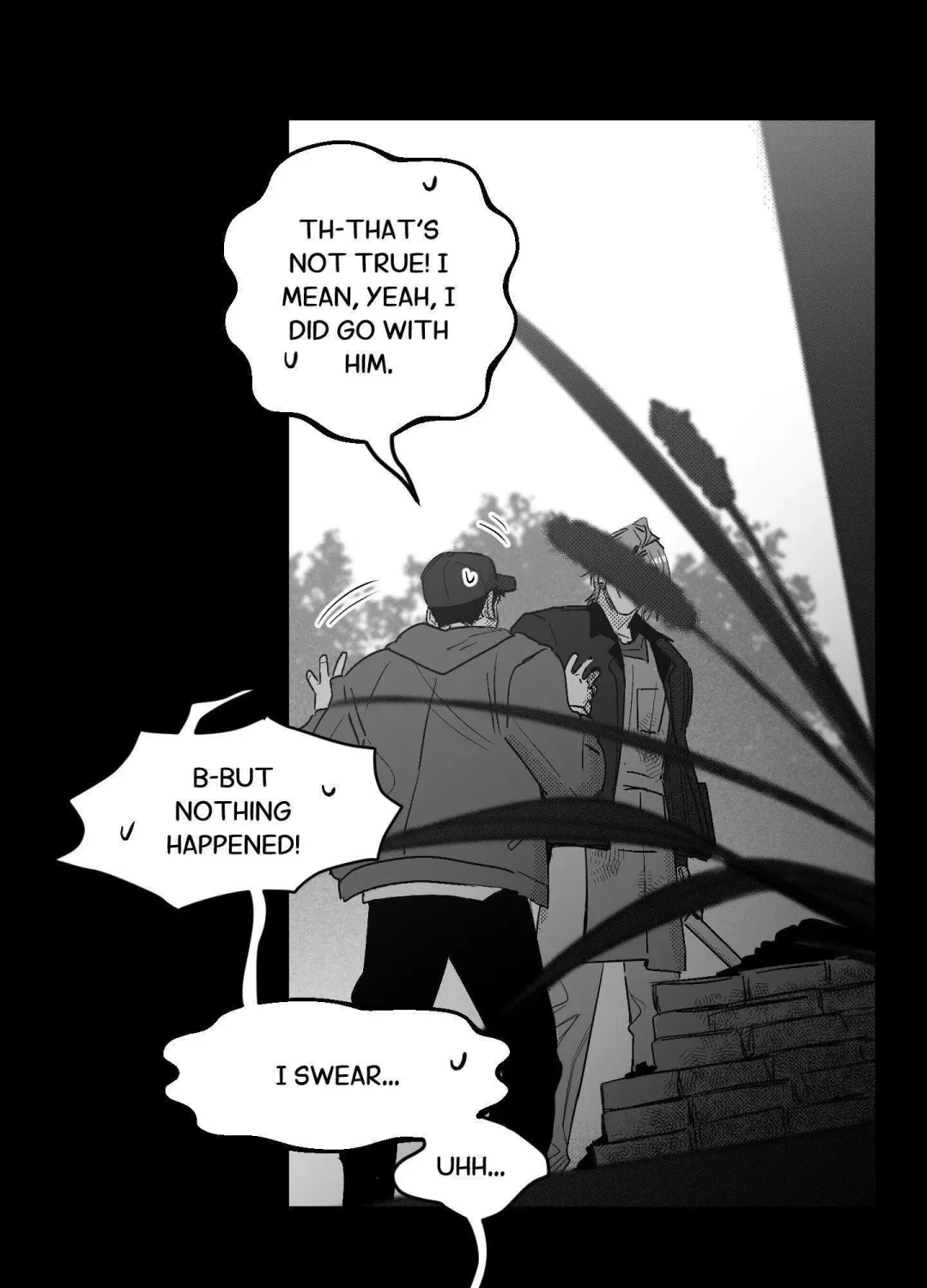 You Are My World - Chapter 16 Page 102