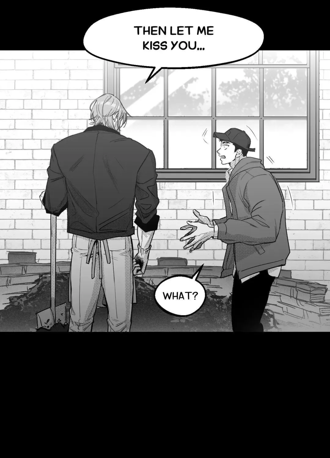 You Are My World - Chapter 16 Page 104