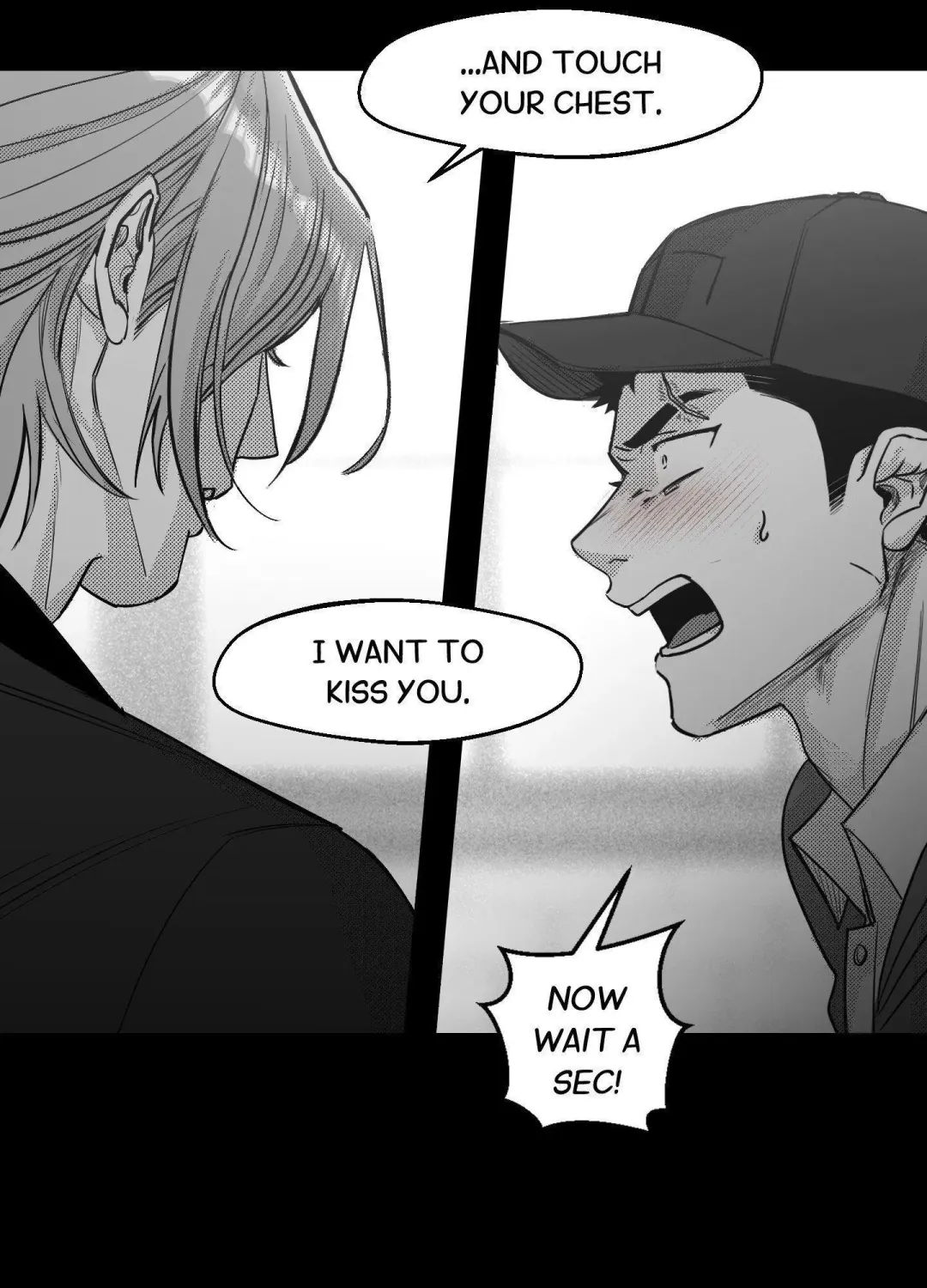 You Are My World - Chapter 16 Page 105