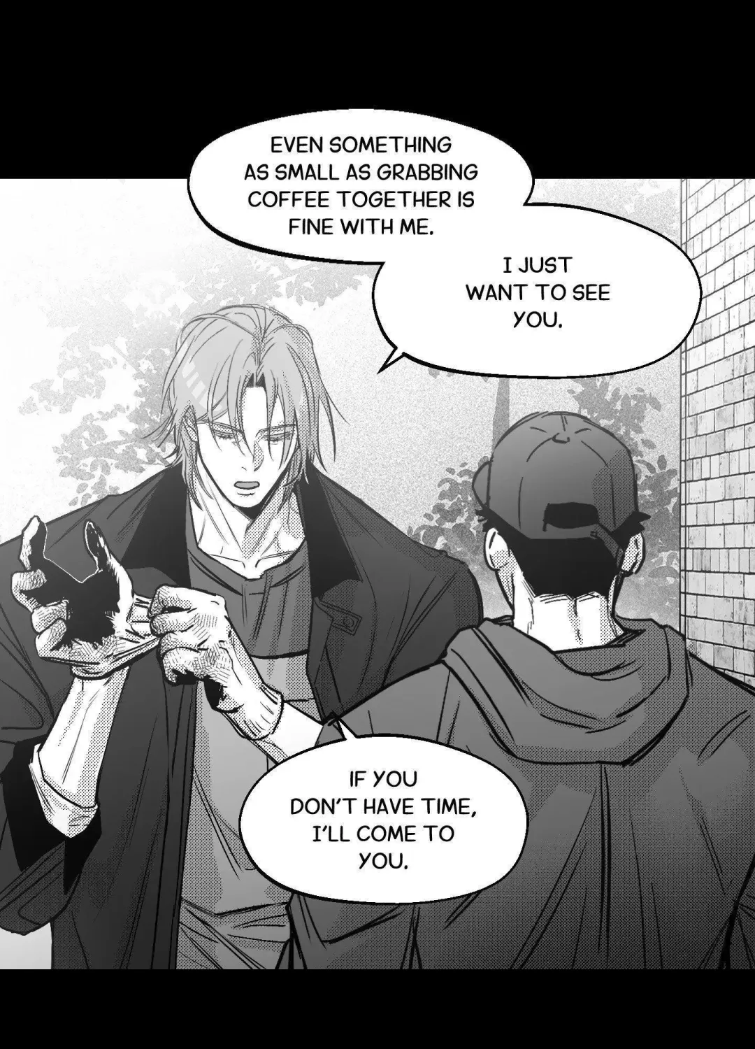 You Are My World - Chapter 16 Page 108