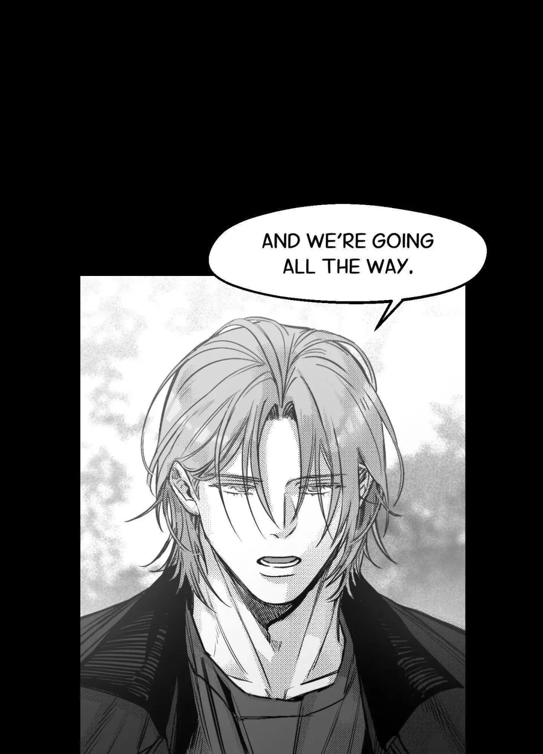 You Are My World - Chapter 16 Page 109