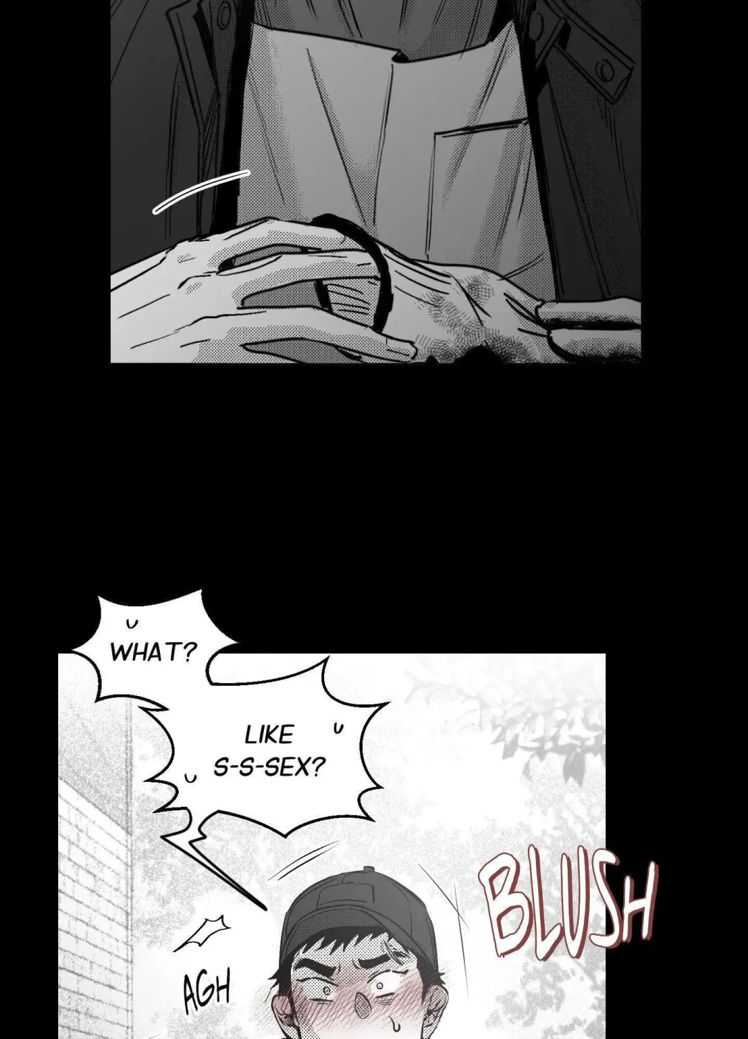 You Are My World - Chapter 16 Page 110