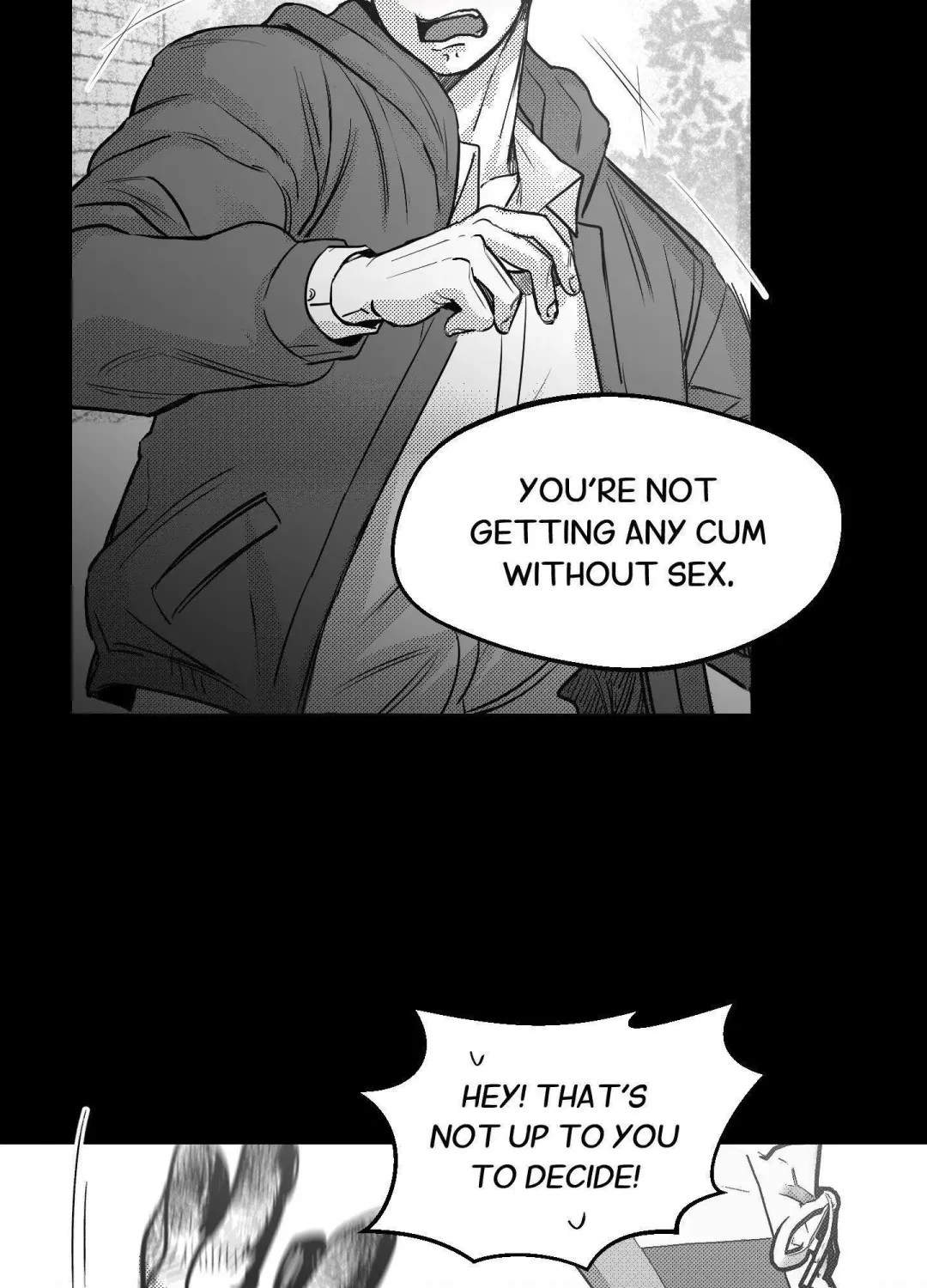 You Are My World - Chapter 16 Page 111