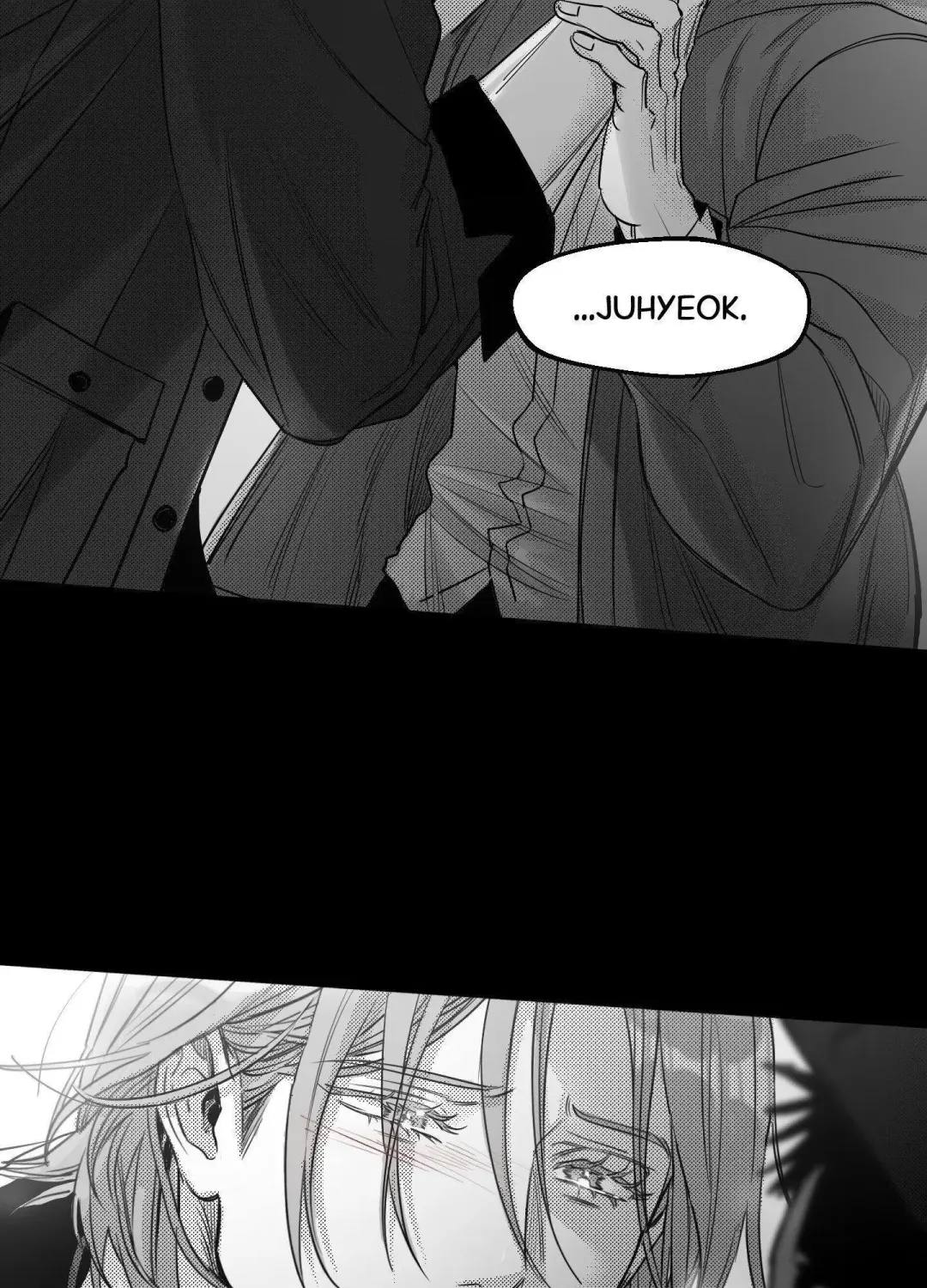 You Are My World - Chapter 16 Page 115