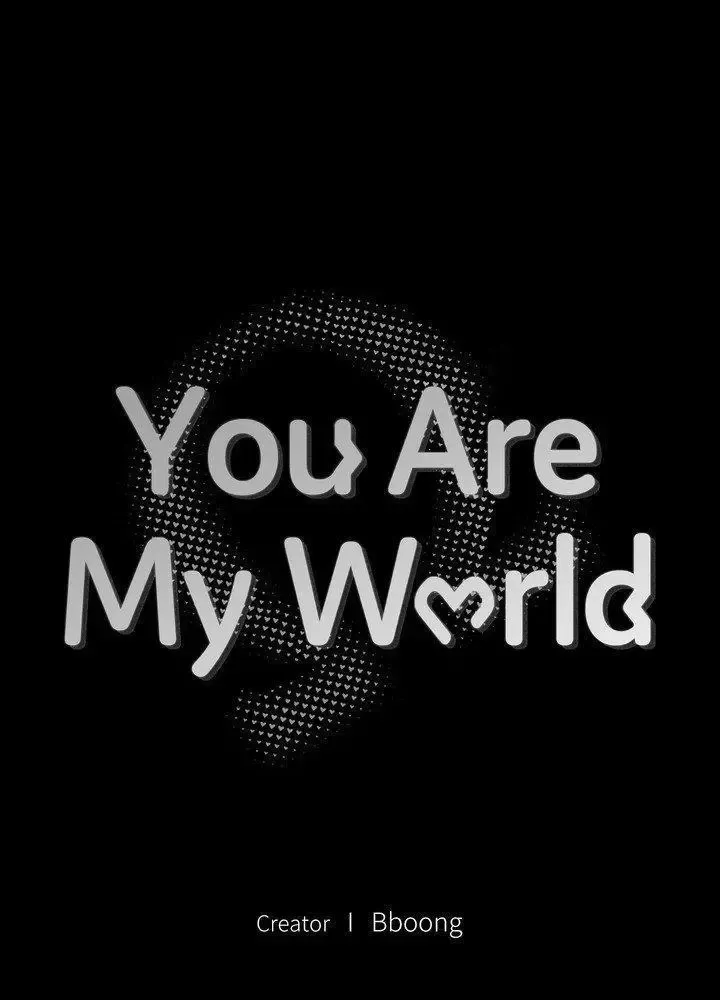 You Are My World - Chapter 17 Page 4
