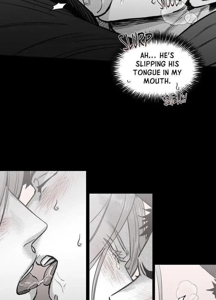 You Are My World - Chapter 17 Page 26