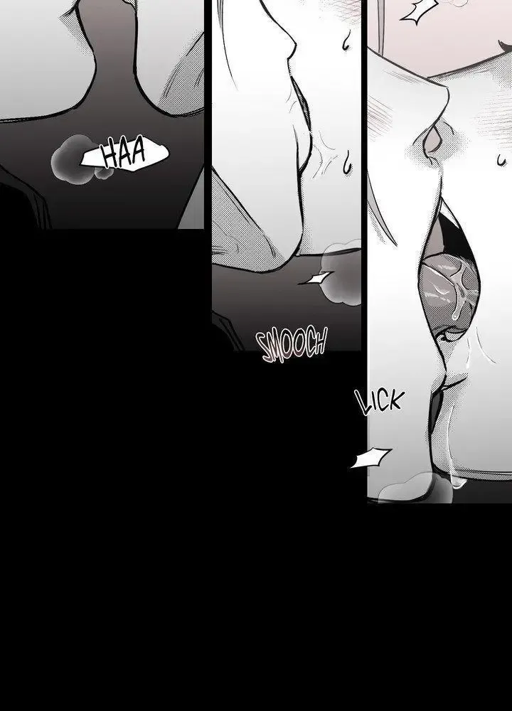 You Are My World - Chapter 17 Page 27