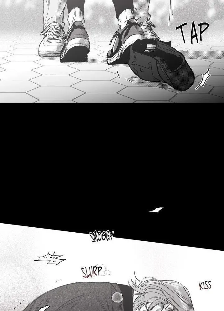 You Are My World - Chapter 17 Page 29