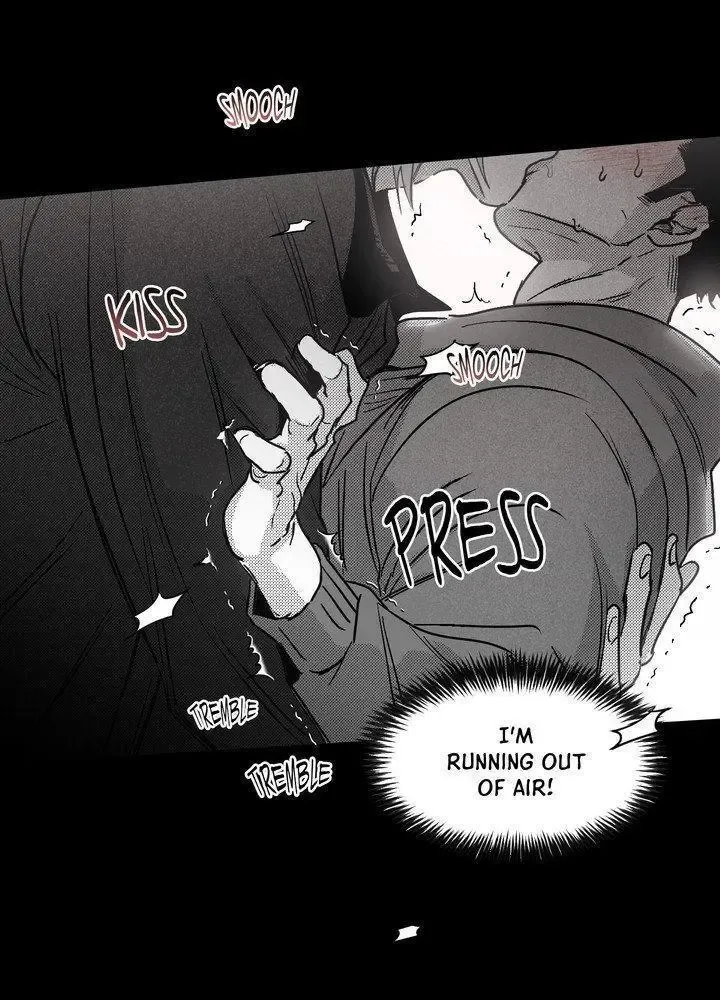You Are My World - Chapter 17 Page 32