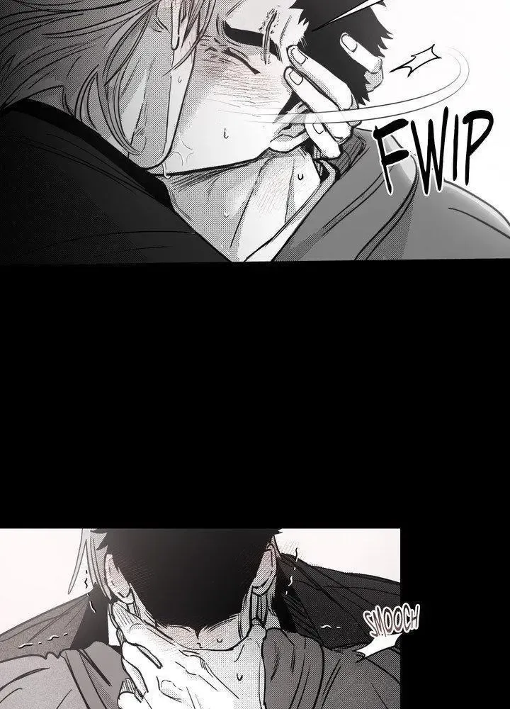 You Are My World - Chapter 17 Page 34