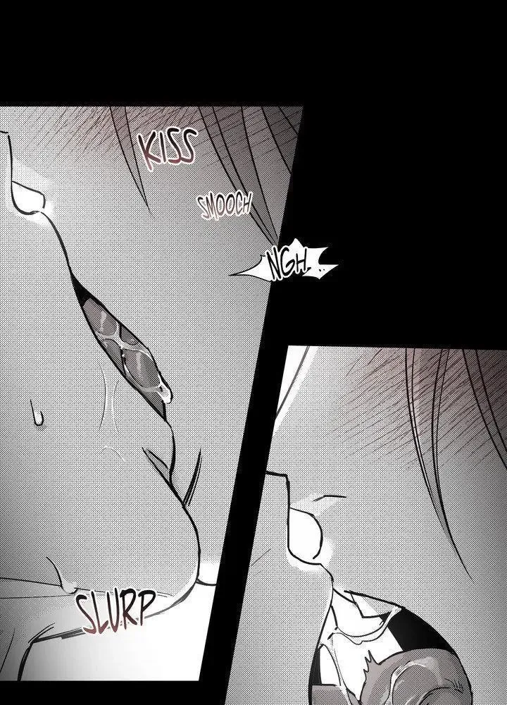 You Are My World - Chapter 17 Page 36
