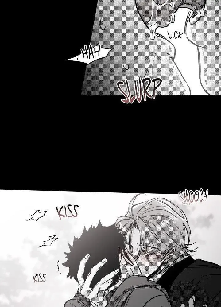You Are My World - Chapter 17 Page 37