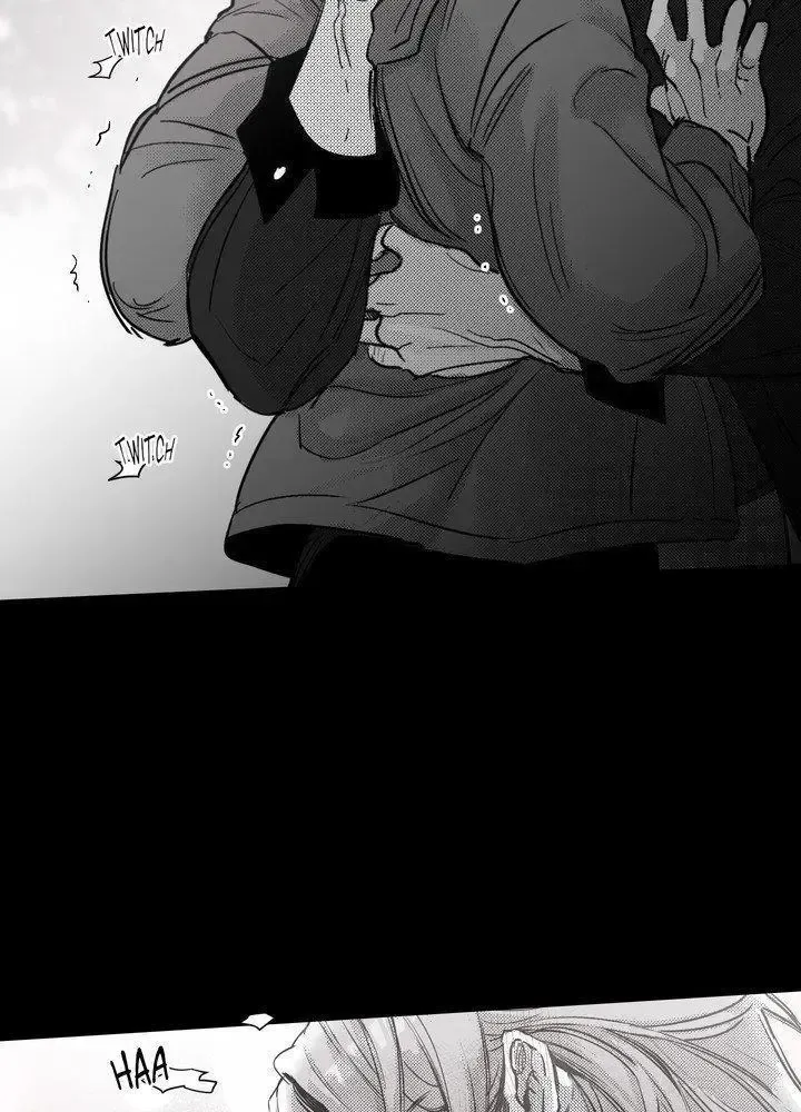 You Are My World - Chapter 17 Page 38
