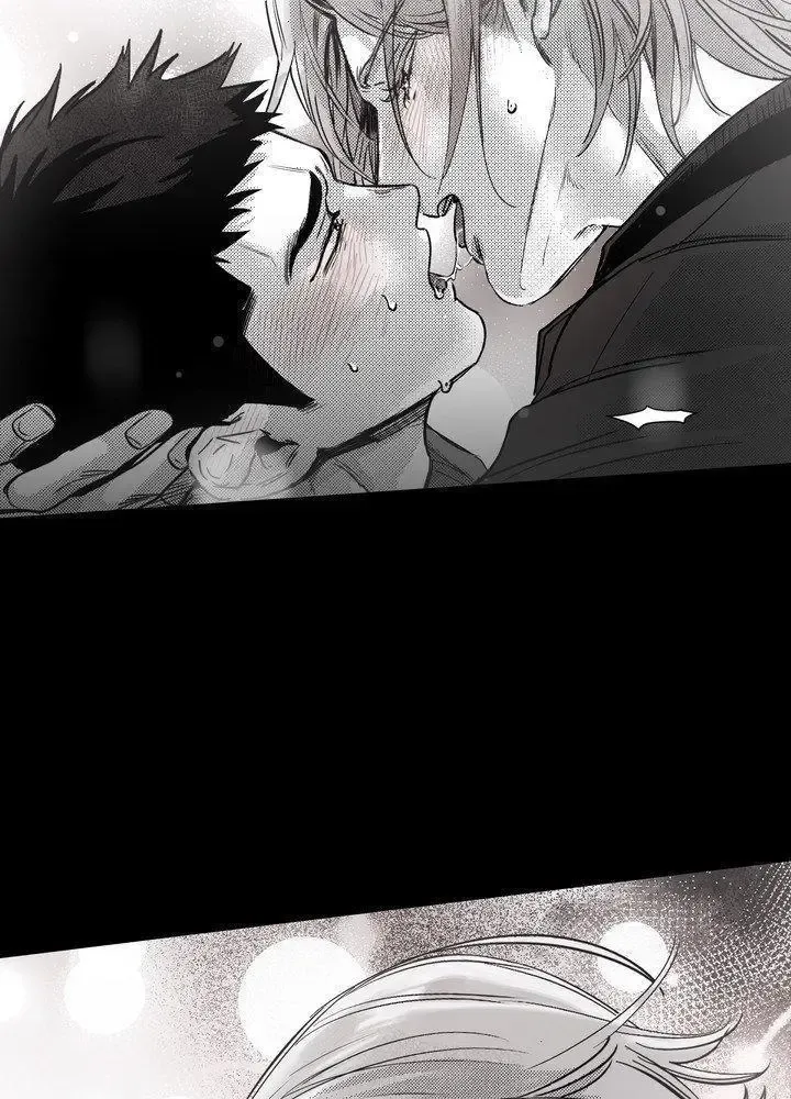 You Are My World - Chapter 17 Page 39